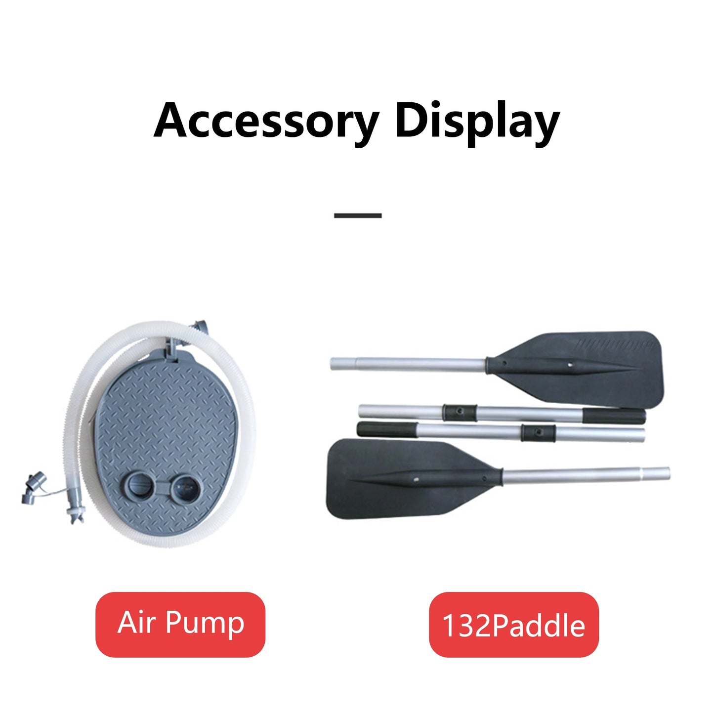 Inflatable Floating Lounge Boat Pvc Inflatable Boat Paddle Surfing Portable Fishing Boat For Outdoor activities Good Vibrations