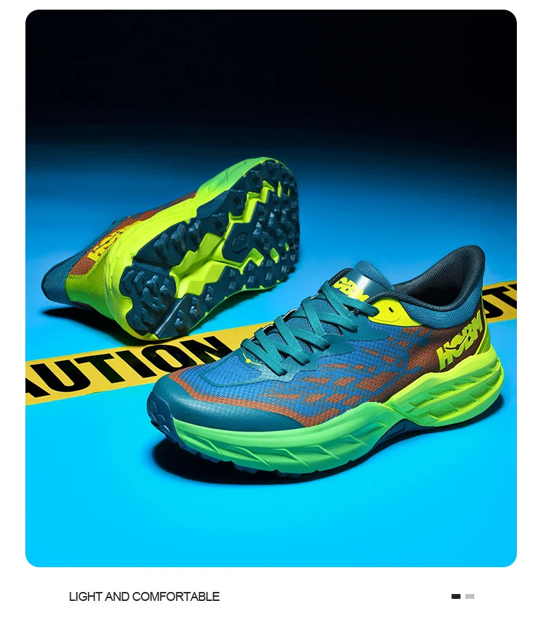 Lightweight Men's Sneakers Platform Sport Basketball Walking Shoes Male High Quality Casual Running Sneakers Men Trainer Shoes Good Vibrations