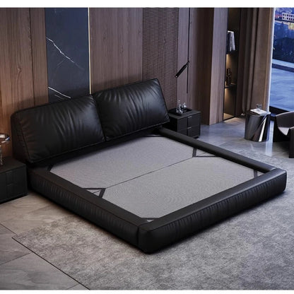 150X200cm with Storage Room Set Bedroom Furniture Full Set Bed King Size Frame Single Frame Full Bases Frames Single Bed Good Vibrations