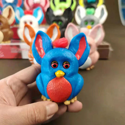 Furby Toys Good Vibrations