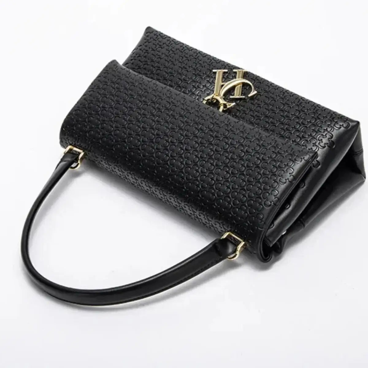 Exquisite and Detachable Chain Style Light LuxuryWomen's Shoulder Bag Fashionable and Simple Large Capacity Women's Shoulder Bag Good Vibrations