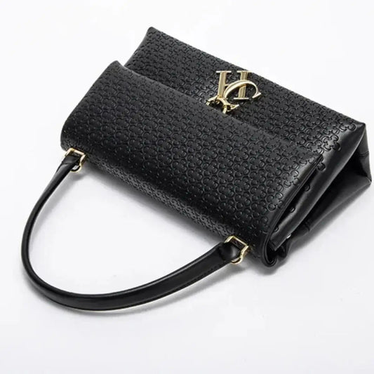 Exquisite and Detachable Chain Style Light LuxuryWomen's Shoulder Bag Fashionable and Simple Large Capacity Women's Shoulder Bag Good Vibrations