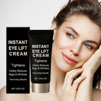 Wrinkle Remover Eye Cream Reduce Eye Bag Lightening Dark Circles Anti Puffiness Moisturizing Brighten Lifting Firming Eye Cream Good Vibrations