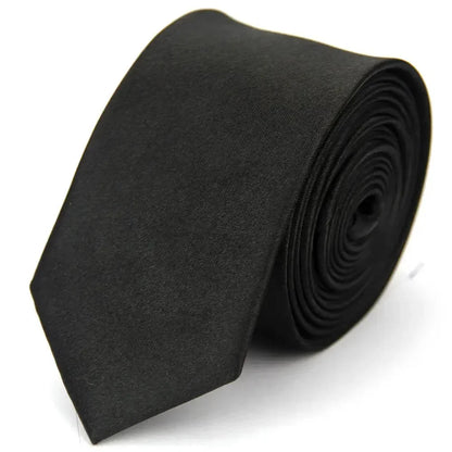 Mens Ties Slim 5cm (2in) Wedding Striped Dots Piano Skulls for Men Women Gravata Corbata Regalos Para Hombres Accessoires Homme Good Vibrations