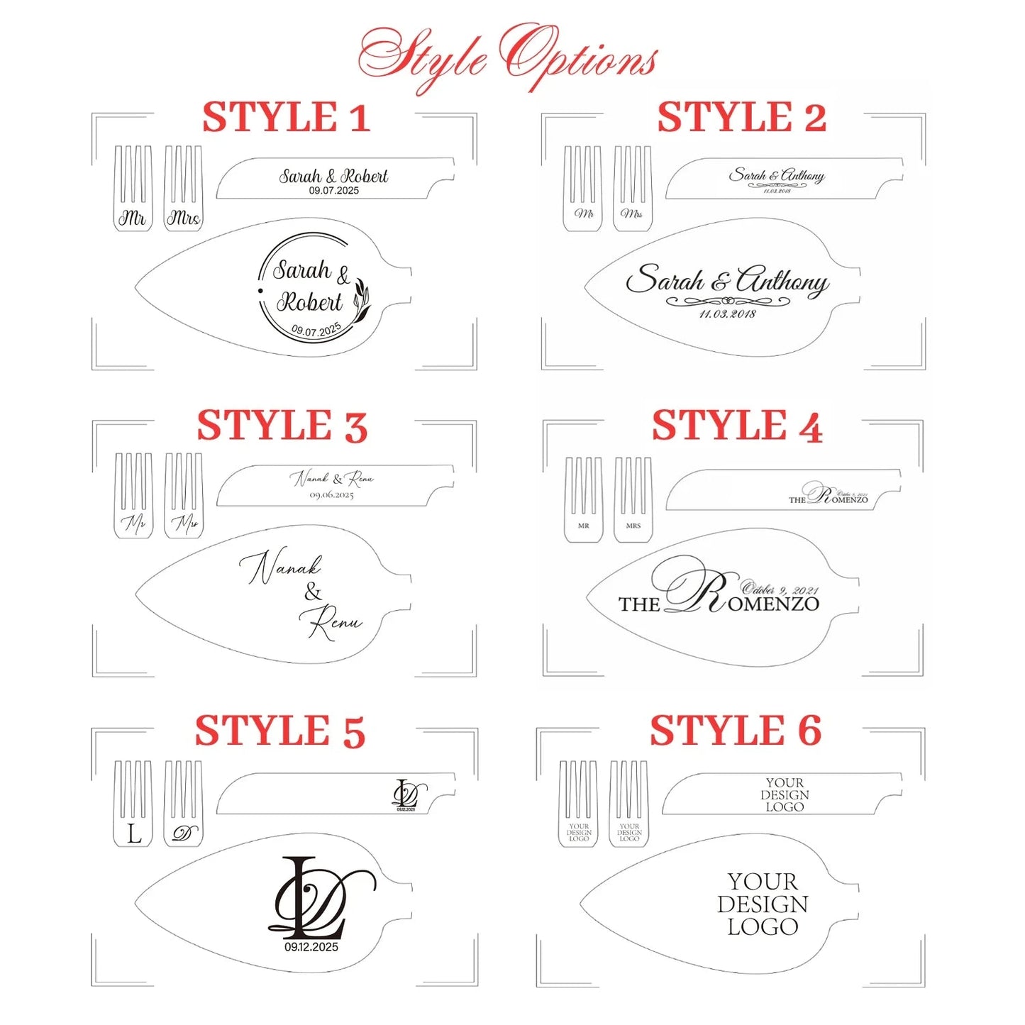 Custom Wedding Cake Knife, Wedding Cake Knife Set Personalized, Wedding Gift, Bridal Shower Gifts, Wedding Cake Cutting Set Good Vibrations