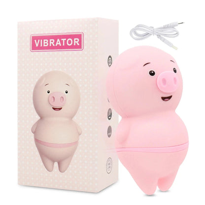 G Spot Clitoral Stimulator Clitoris Licking Sucking Sexy Pig Vibrator for Woman Clit Nipple Sucker Massager Blowjob Fast Orgasm Good Vibrations Adult Super Store