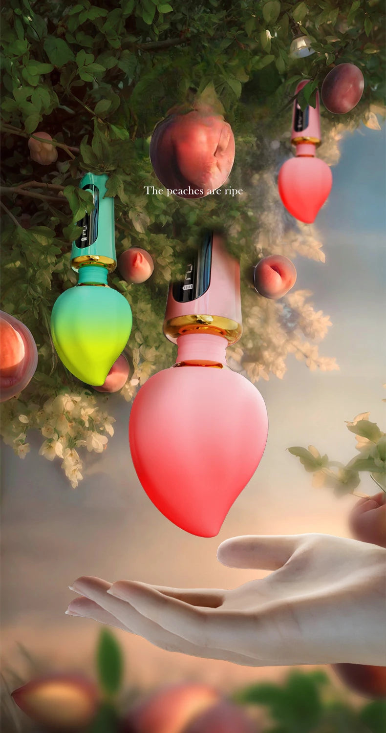 MINI AV 360° Stimulate Stick Nipple and Clitoris Massage Stimulation Toy Powerful Magic Wand Personal Massager Female Vibrators Good Vibrations Adult Super Store