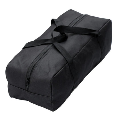 Large Storage Bag Storage Bag Oxford Cloth Storage Tool Storage Bag Outdoor Supplies Storage Bag Tent Storage Bag Good Vibrations