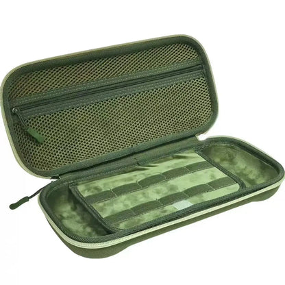 Game console protective case protection bag for Switch 2 handbag soft protection game console scratch-proof storage bag Good Vibrations