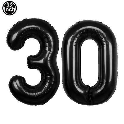 Whiskey Birthday Party Decorations Balloons Hanging Swirls Tablecloth Beers 30th 40th 50th Whiskey Birthdayy Party Decorations Good Vibrations