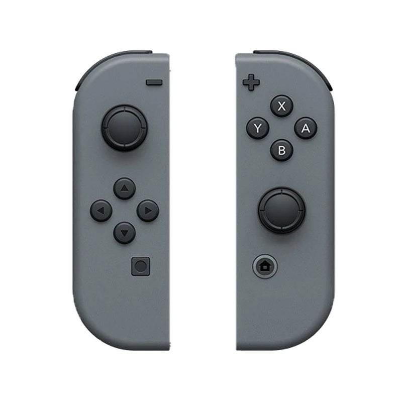1 Pair for Nitendo Switch Case Joystick for Joy Con Controller Housing Shell for NintendoSwitch NS Cover (without screws) Good Vibrations