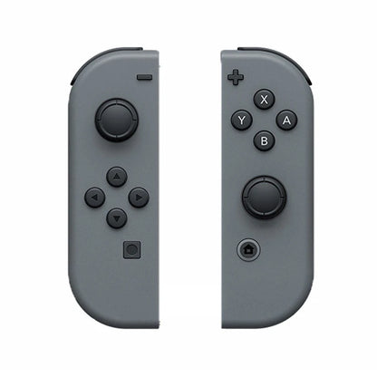 1 Pair for Nitendo Switch Case Joystick for Joy Con Controller Housing Shell for NintendoSwitch NS Cover (without screws) Good Vibrations
