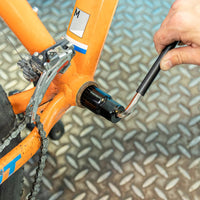 ROCKBROS Bicycle Tools Sets Box Cycling Tools Professional Bike Multifunction Bicycle Repair Tools Key Set Cycling Tools Good Vibrations