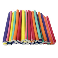 Perm Curling Bars, Hair Curling Sticks, Hair Care Manual Hair Rollers, For Beauty & Personal Care Good Vibrations