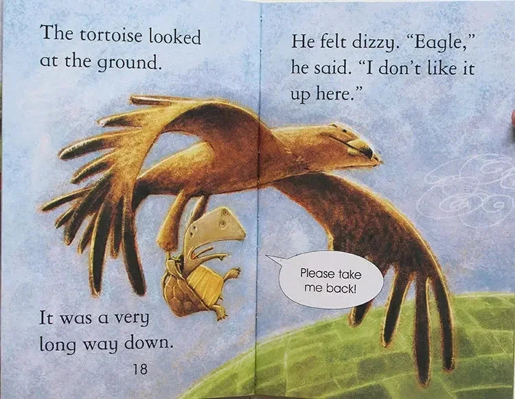 The Usborne 1st 2nd 3rd 4th Reading Collection Library English Picture Book Learning Education Help Children Grow As A Reader Good Vibrations