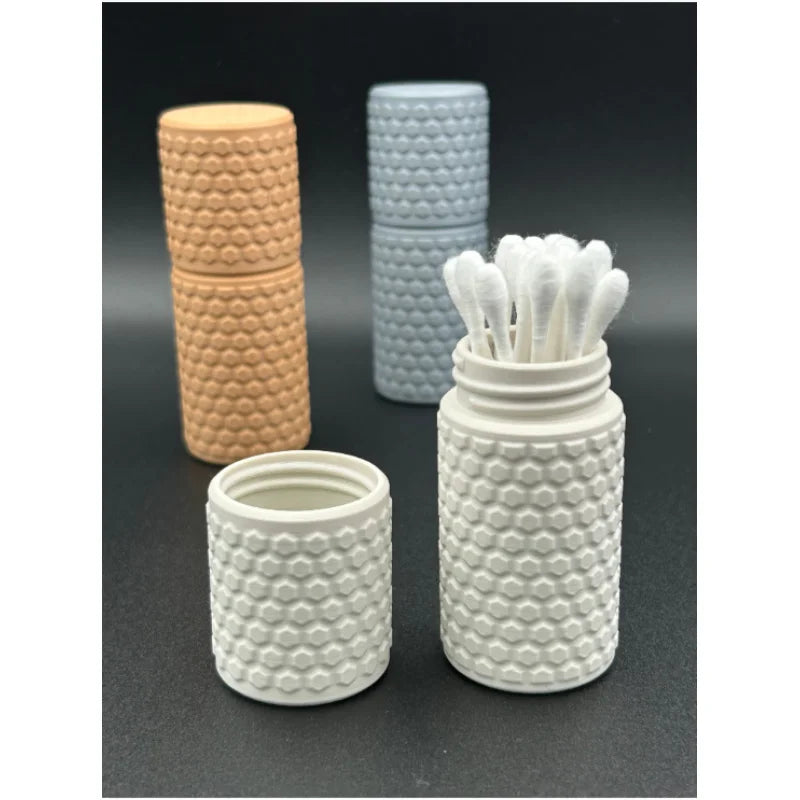 Storage Box, Suitable for Storing Tender Shoots and Small Items. Save Space, Be Practical, and Simplify Item Organization. Good Vibrations