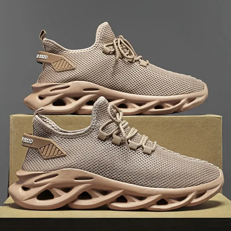 Sneaker for Men Casual Shoes Sneakers Men's Shoes Prices Urban Man Sneakers for Mens 2025 Casual Sport Shoe Original Deals Male Good Vibrations