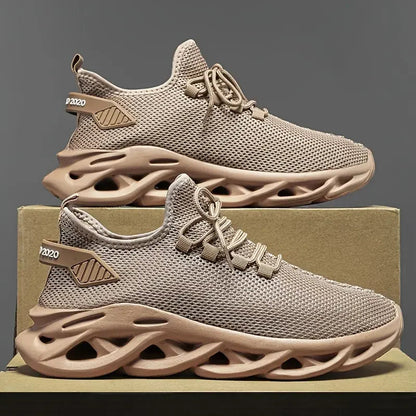 Sneaker for Men Casual Shoes Sneakers Men's Shoes Prices Urban Man Sneakers for Mens 2025 Casual Sport Shoe Original Deals Male Good Vibrations