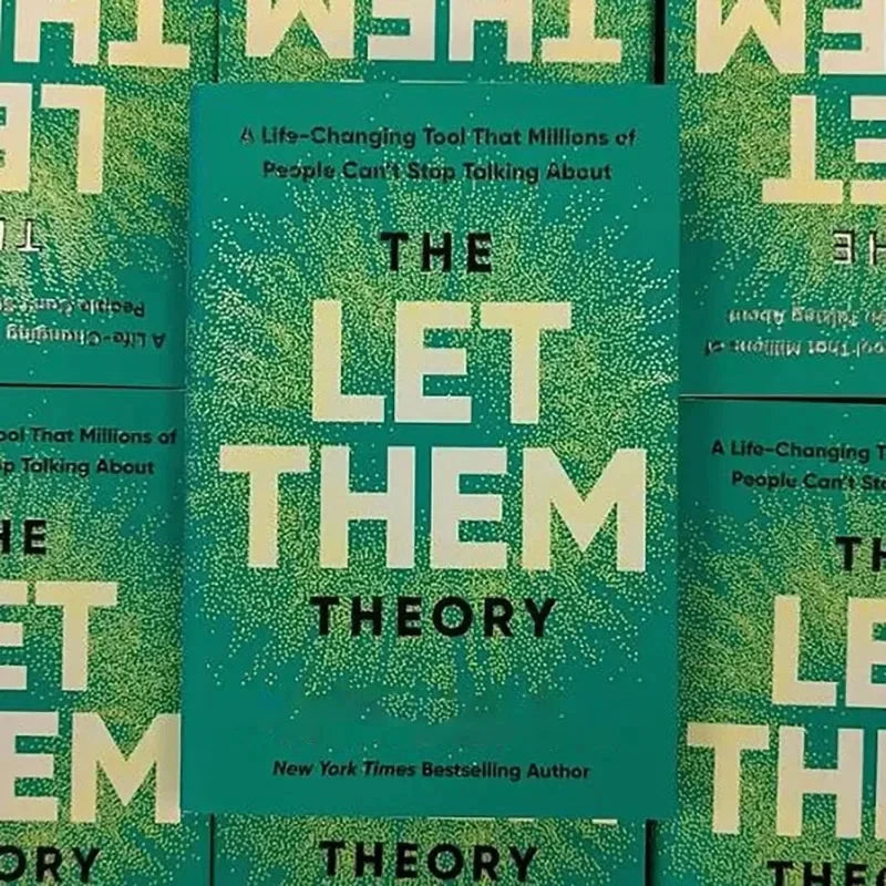 NewThis Book shares stories from your own life in an easy-to-understand way, let them theory books Good Vibrations
