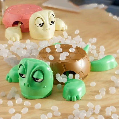 Creative Coaster Turtle Cup Pad Tea Coffee Mug Drinks Holder Tableware Decorative 3d Printed Ornament Home Decor Good Vibrations