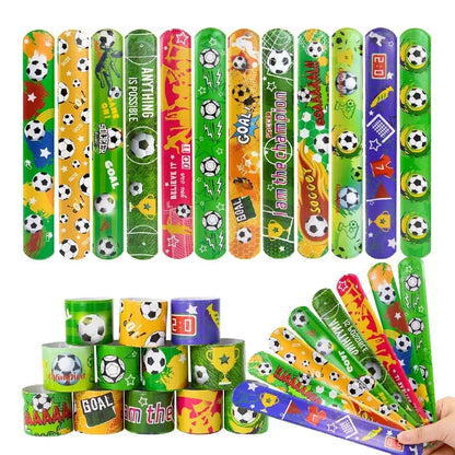 Soccer Party Disposable Tableware Paper Plates Cups Napkins Tablecloth Kids Boys Football Birthday Party Decoration Supplies Good Vibrations