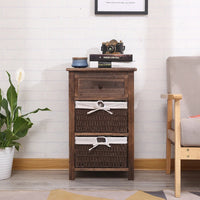 Bedside Table Bedroom Furniture Drawer Modern Bedside Table Good Vibrations