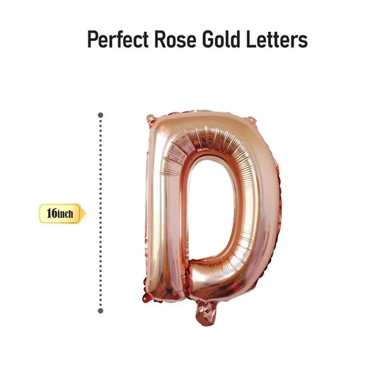 7pcs/set Rose Gold DIRTY 30 Thirty 30th Birthday Party Decoration Sweet Girls Happy Birthday Balloon Event Party Supplies Globos Good Vibrations