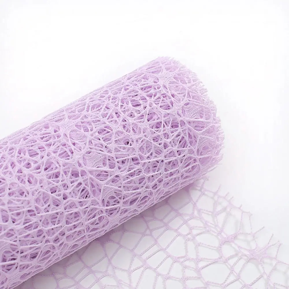 1PC DIY Flower Gift Round For Birthday Festival Decorative Bouquet Wrap Scrapbook Wrapping Paper Wedding Decoration Good Vibrations