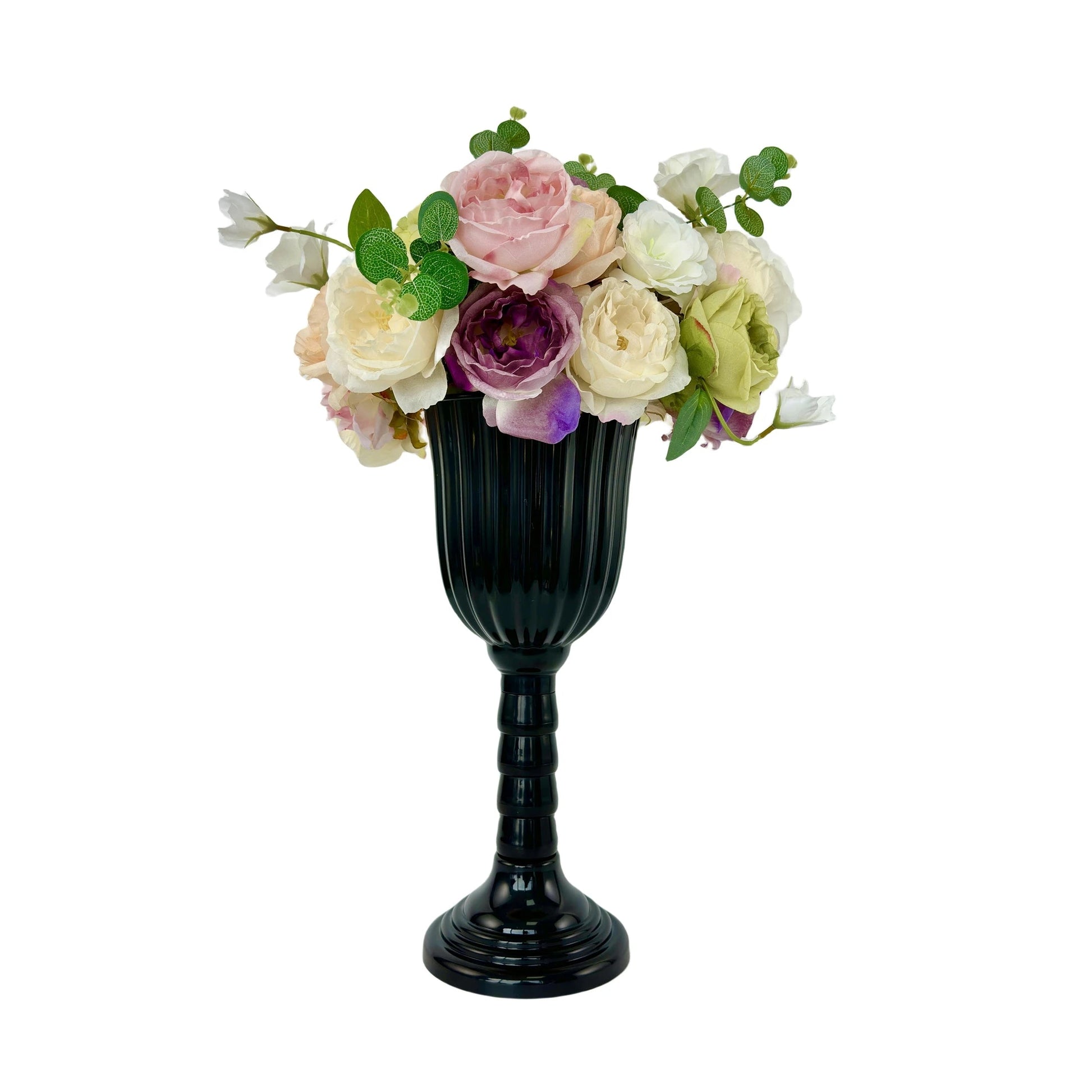 1pc Flower Vases for Centerpieces Cylinder Vases Wedding Centerpieces Gold Wedding Centerpieces for Tables Centerpiece Table Dec Good Vibrations