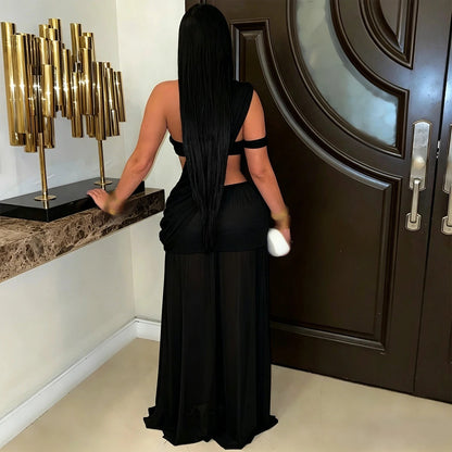 Women's Casual Dresses Summer Dresses for Women Birthday Dress for Woman 2026 Summer Women's Clothes Outfits Good Vibrations