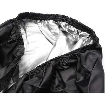 Outdoor Jet Ski Waterproof Cover 210D Dust Cover Marine Grade UV Protection for Seadoo Yamaha Kawasaki Waverunner Polaris Good Vibrations