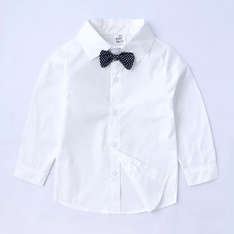 Baby Boy Clothes Cotton Sets Long Sleeve Spring Autumn Outfit Toddler Pants Suit Children For 1 To 2 3 4 Years Kids Male Costume Good Vibrations