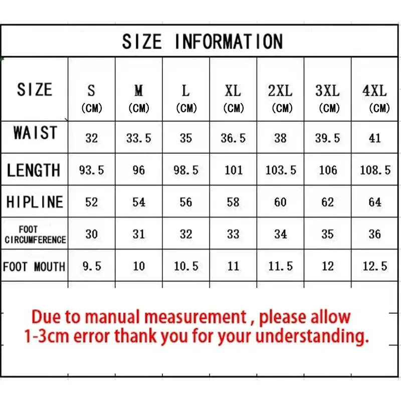 2025 Autumn EVERLAST Printed Jogging Pants Men's Tracksuit Pants for Men Sweatpants Jogger Men Brushed Gym Women Winter Trousers Good Vibrations