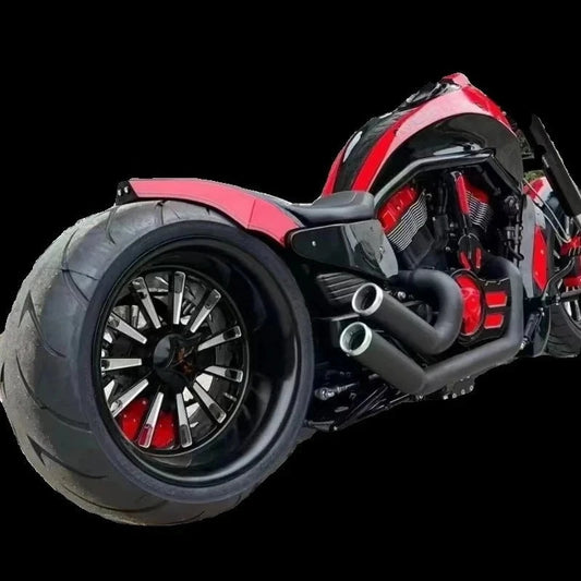 400Cc Vintage V Cylinder 1200 Cruise Prince 250 Motorcycle Good Vibrations