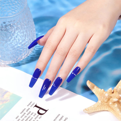 Peacecolor 10ML Nail Dehydrator & Primer and Nail Tools, Fast Dry Non Acid Primer for Gel Polish, Ideal Gift Choice Good Vibrations