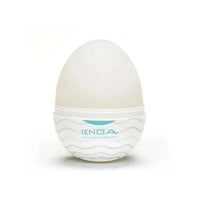 Male Pocket Pussy Masturbation Eggs for Intense Stimulation GOOD Vibrations