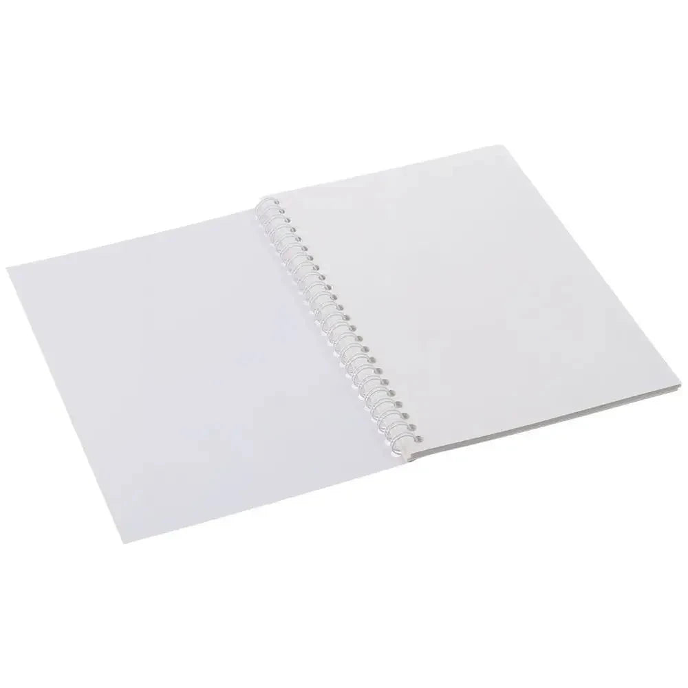 Pink Sticker Book ‎Birthday Blank ‎Rectangular Organizer Book Reusable Stickers Storage Home Good Vibrations