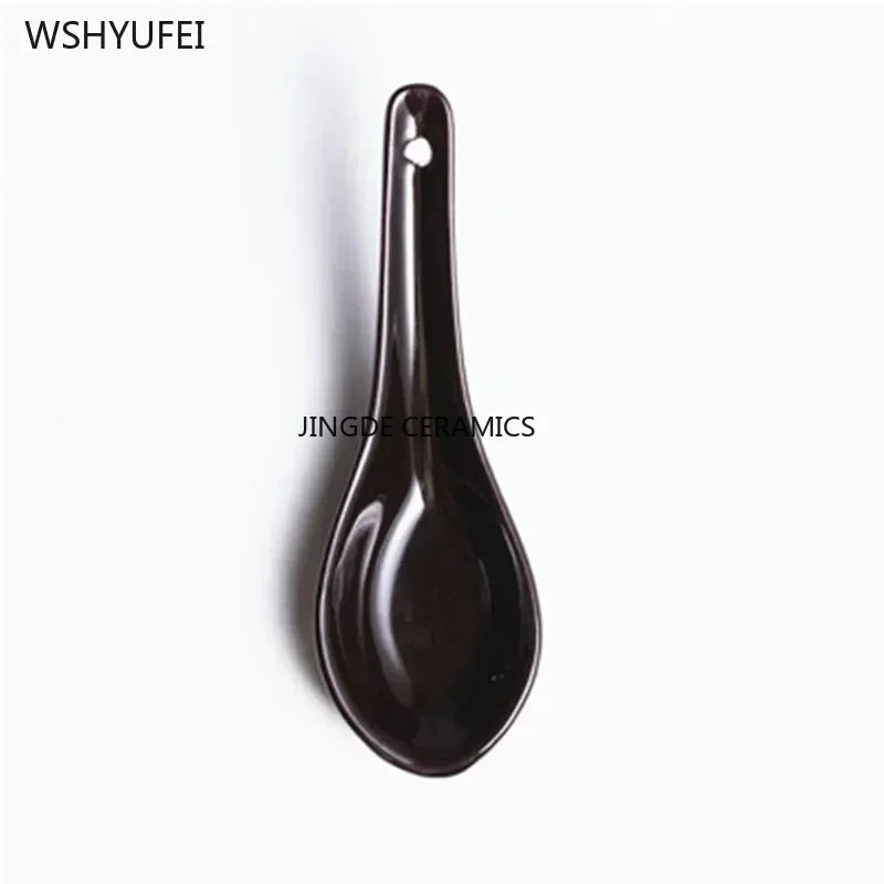 Ceramic Dinner Plate Service Dish Cake Dish Western Steak Steak Disc Salad Bowl Kitchen Board Wedding Kitchen Supplies Beautiful Good Vibrations