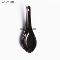 Ceramic Dinner Plate Service Dish Cake Dish Western Steak Steak Disc Salad Bowl Kitchen Board Wedding Kitchen Supplies Beautiful Good Vibrations