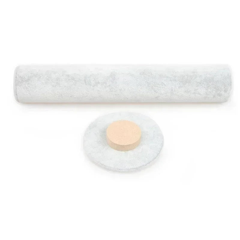 Jewelry Display Stand Bracelet Hand Storage Rack Hairband Velvet Display Stand Jewelry Stand Jewelry Box Storage Rack Good Vibrations