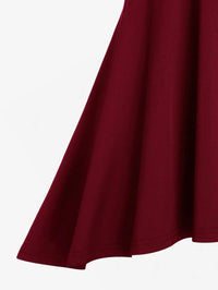 ROSE GAL Womens Plus Size Curve High Low Tank Tops Gothic Sleeveless Strap Tank Top Good Vibrations