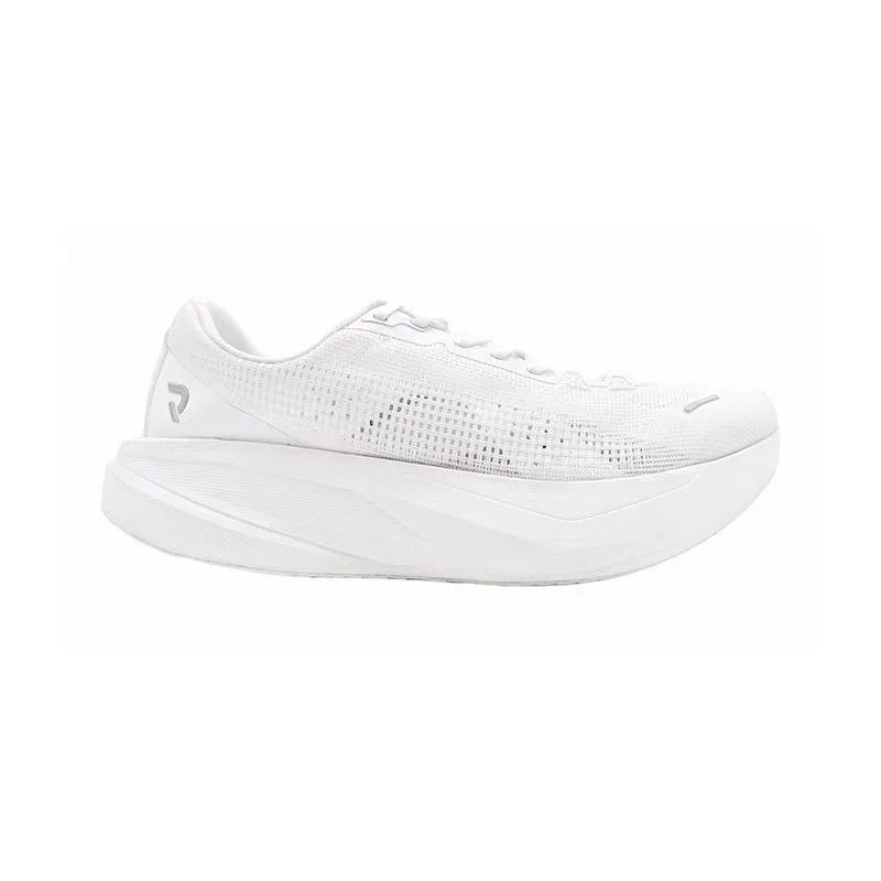 New Arrival Running Shoe Man Super Light Walking Jogging Sneakers Couples Athletic Carbon Plate Sneakers Running Sports Shoe Good Vibrations