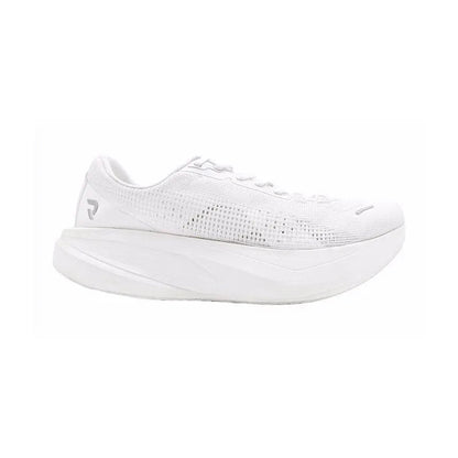 New Arrival Running Shoe Man Super Light Walking Jogging Sneakers Couples Athletic Carbon Plate Sneakers Running Sports Shoe Good Vibrations