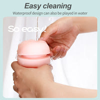 Marilyn Male Masturbator Adult Erotic Toys Silicone Masturbation Cup Penis Exerciser Male Deformable Sex Toys Blowjob Sex Shop Good Vibrations Adult Super Store