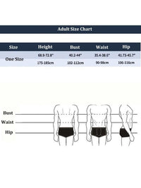 Zawaland 2pcs/set Couple Table Tennis Party Costume Funny Cosplay Jumpsuit Carnival Holiday Clothes Performance Disguise Outfit Good Vibrations