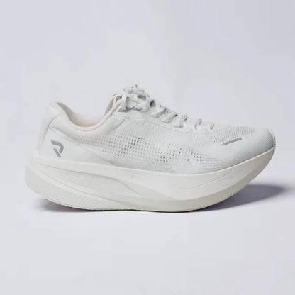 New Arrival Running Shoe Man Super Light Walking Jogging Sneakers Couples Athletic Carbon Plate Sneakers Running Sports Shoe Good Vibrations