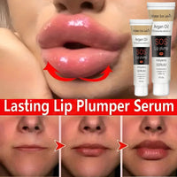 Lip Plumper Serum Extreme Volume Lip Enhancer Liquid Oil Moisturizing Reduce Fine Lines Lip Plumper Gloss Sexy Beauty Makeup Good Vibrations