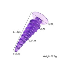 1pcs Adult Dildo Rotating Anal Plug Sex Anal Prostate Stimulator Butt Plug Massage Toys Gay Unisex Masturbation Erotic Product Good Vibrations