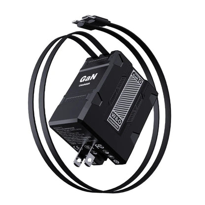 GaN 20W Fast charging PD3.0 Charger Type C lighting For iPhone 12 13 Samsung Huawei Xiaomi Mobile Phone EU/US Plug Wall Charger Good Vibrations