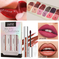 A Full Set of Eye Shadow, Makeup Primer, Eyeliner, Blush, Lipstick, Powder Gift Sets and Beauty Gifts Good Vibrations